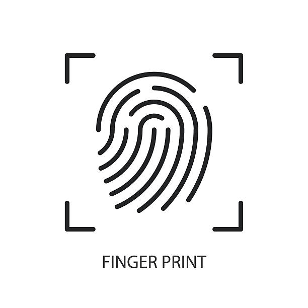 Biometric Login
