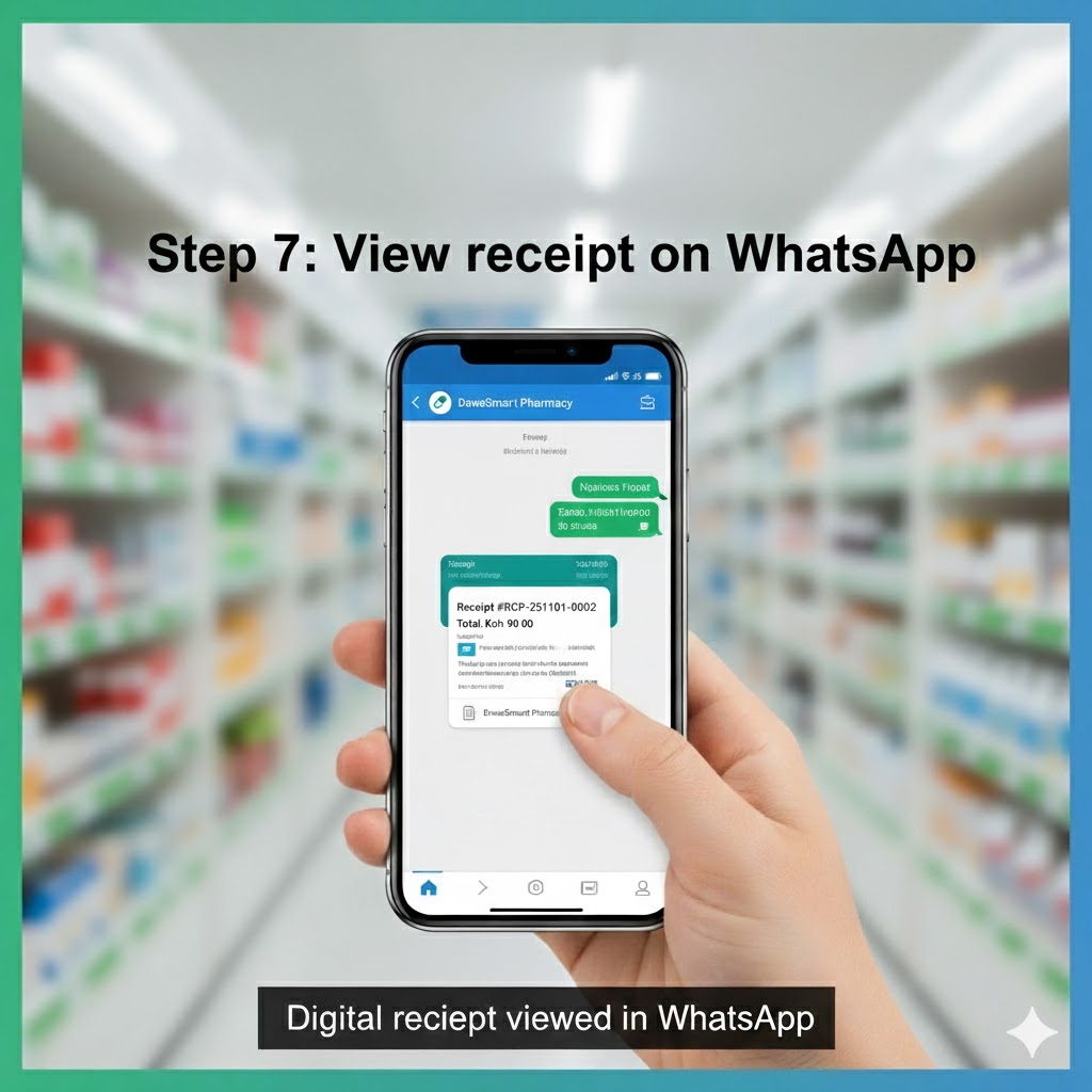 Manage Finances & Reports